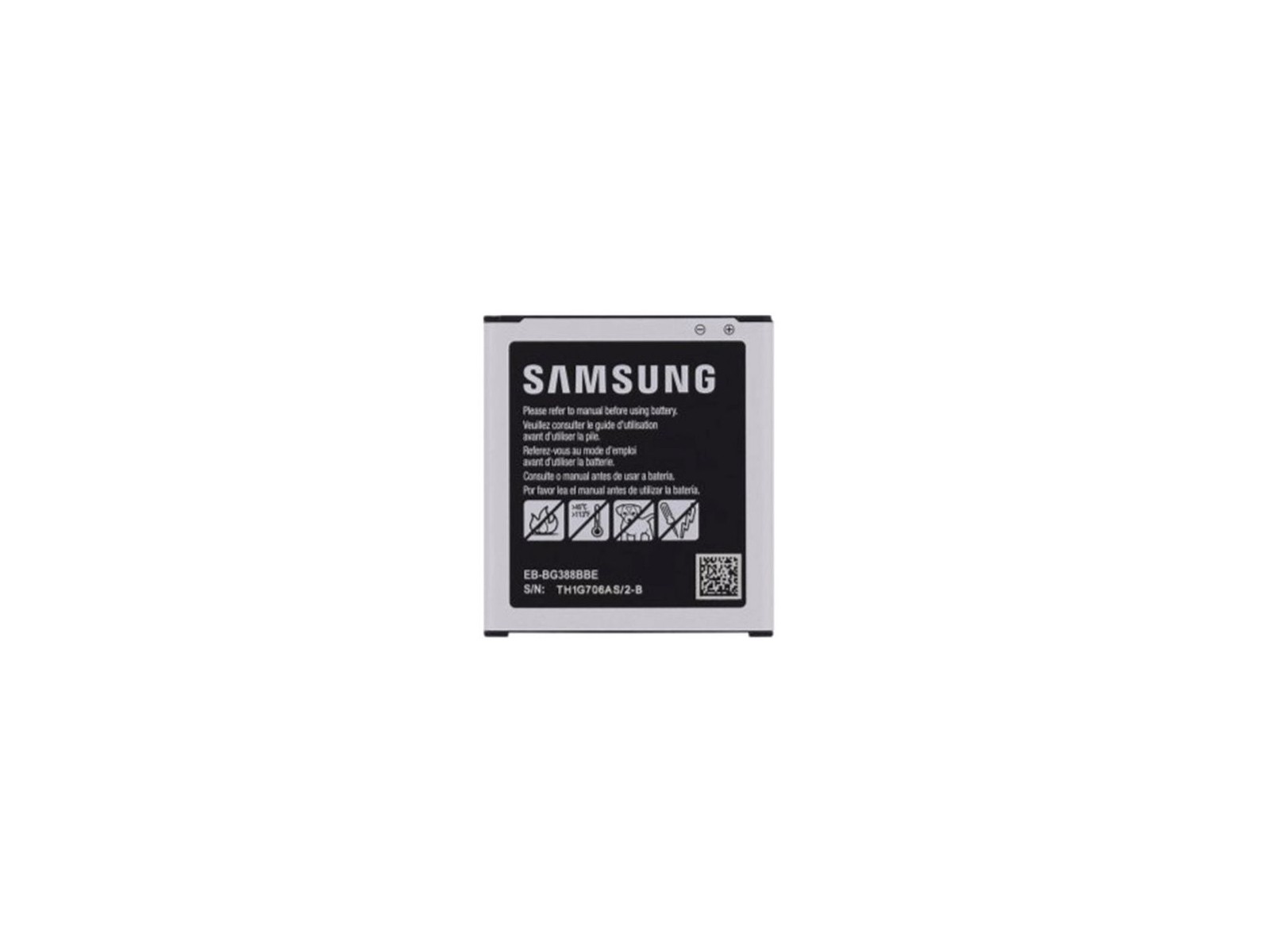 EB-BG390BBEGWW EB-BG390BBEGWW Samsung Xcover4 battery Samsung Galaxy (Mobilephone) Xcover 4 (G390F)