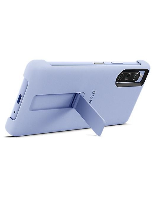 XQZCBDCV.ROW XQZCBDCV.ROW Sony Mobile Phone Case 15.5 Cm (6.1") Cover Lavender