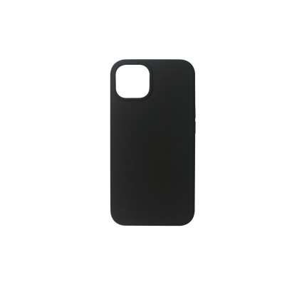 ES67120002 ES67120002 eSTUFF iPhone 13 MADRID Silicone Cover - Black ES67120036 Apple iPhone 13