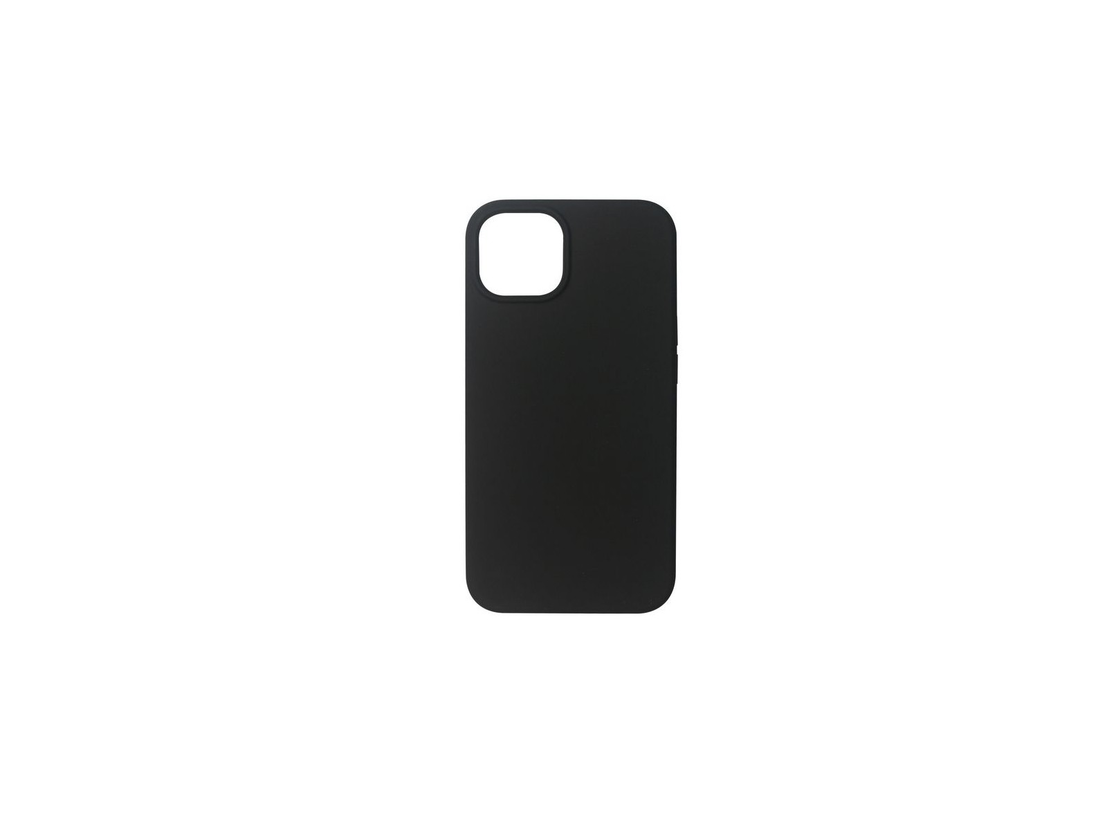 ES67120002 ES67120002 eSTUFF iPhone 13 MADRID Silicone Cover - Black ES67120036 Apple iPhone 13 ES67120002 ES67120002 eSTUFF iPhone 13 MADRID Silicone Cover - Black ES67120036 Apple iPhone 13