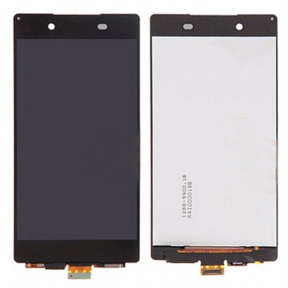 MOBX-SONY-XEPRIA-Z4-LCD MOBX-SONY-XEPRIA-Z4-LCD CoreParts Sony Xperia Z4 LCD + Digitizer Black 5.2" E6533 E6553