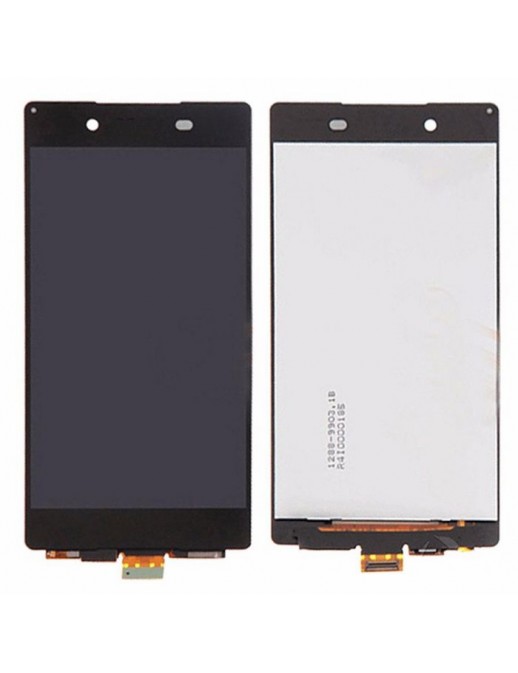 MOBX-SONY-XEPRIA-Z4-LCD MOBX-SONY-XEPRIA-Z4-LCD CoreParts Sony Xperia Z4 LCD + Digitizer Black 5.2" E6533 E6553