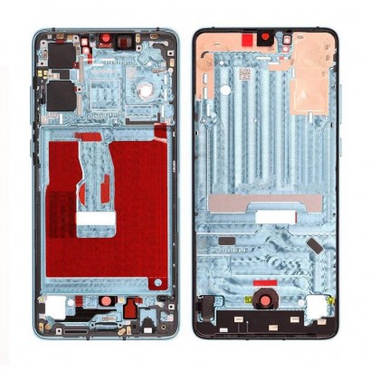 MOBX-HU-P30-RH-A MOBX-HU-P30-RH-A CoreParts Rear housing frame Huawei P30 Original New, Aurora Huawei Mobile P30
