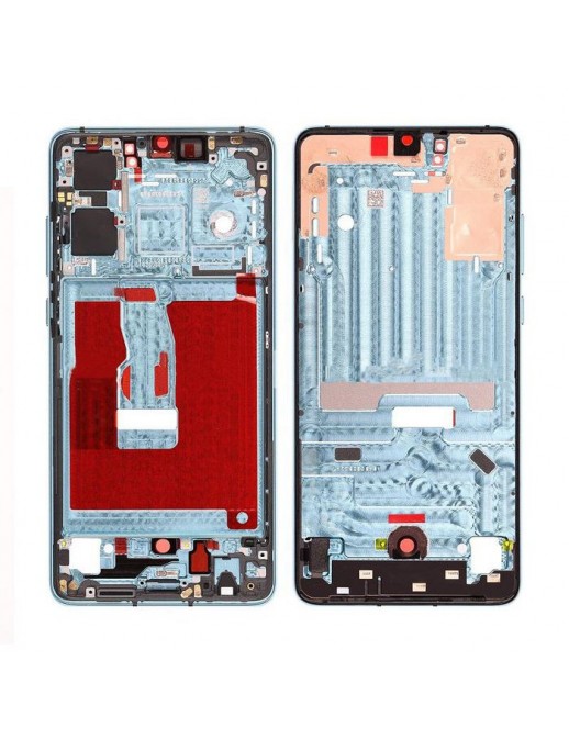 MOBX-HU-P30-RH-A MOBX-HU-P30-RH-A CoreParts Rear housing frame Huawei P30 Original New, Aurora Huawei Mobile P30
