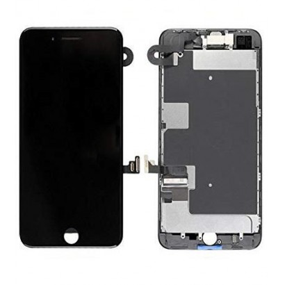 MOBX-DFA-IPO8P-LCD-B MOBX-DFA-IPO8P-LCD-B CoreParts LCD for iPhone 8 plus Black LCD Assembly with digitizer and Frame Origina...