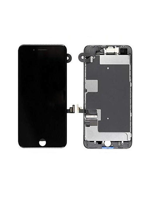 MOBX-DFA-IPO8P-LCD-B MOBX-DFA-IPO8P-LCD-B CoreParts LCD for iPhone 8 plus Black LCD Assembly with digitizer and Frame Origina...