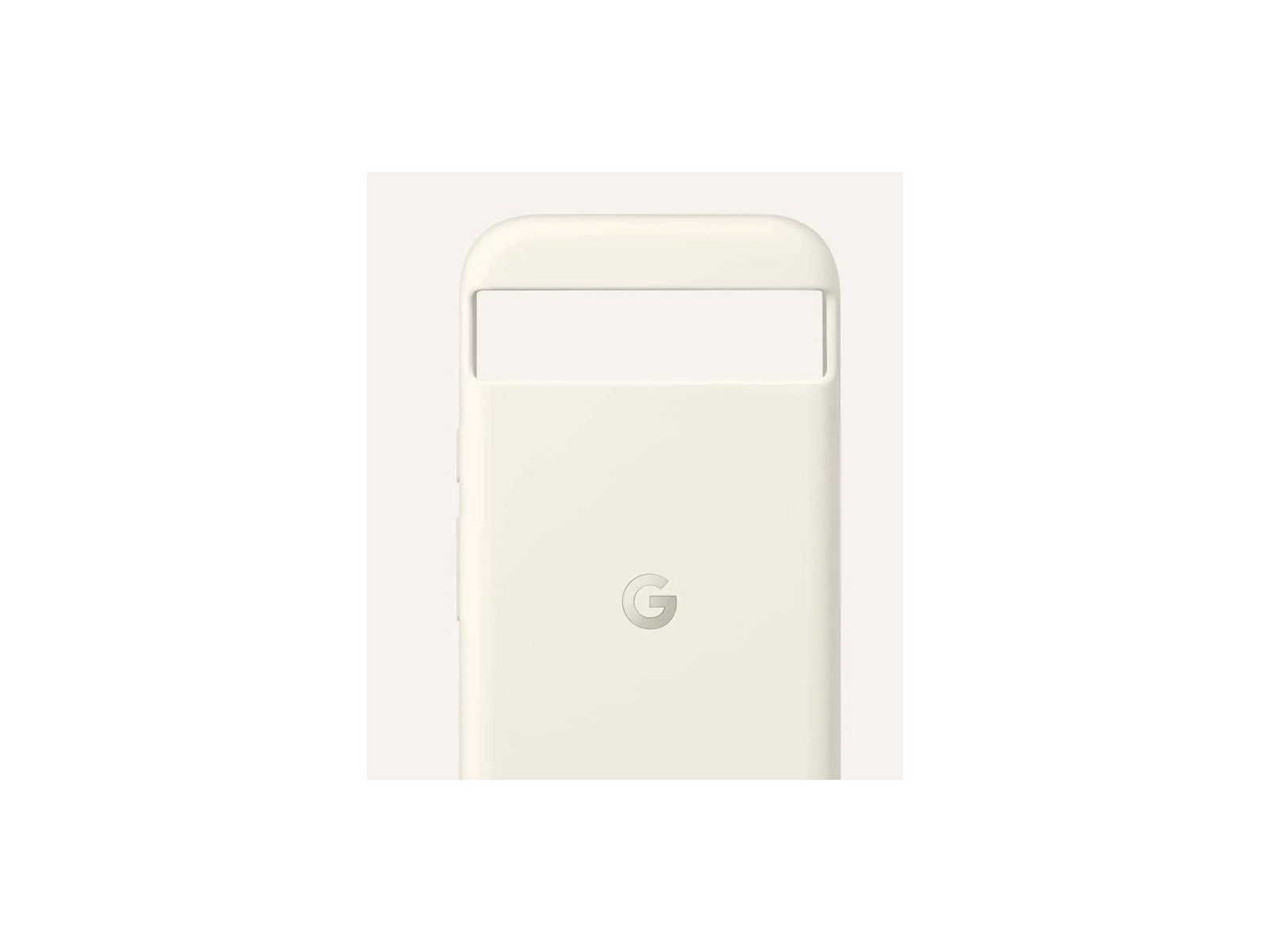 GA05488-WW GA05488-WW Google Mobile Phone Case 15.5 Cm (6.1") Cover Cream