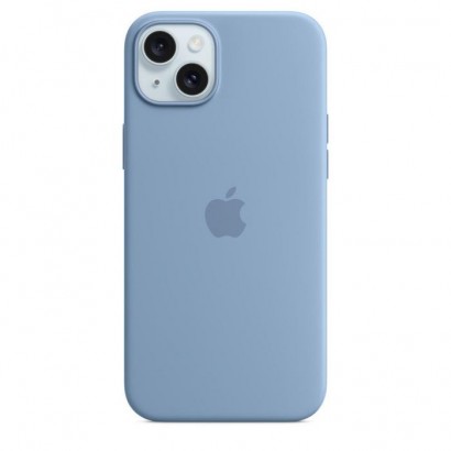 MT193ZM/A MT193ZM/A Apple Mobile Phone Case 17 Cm (6.7") Cover Blue