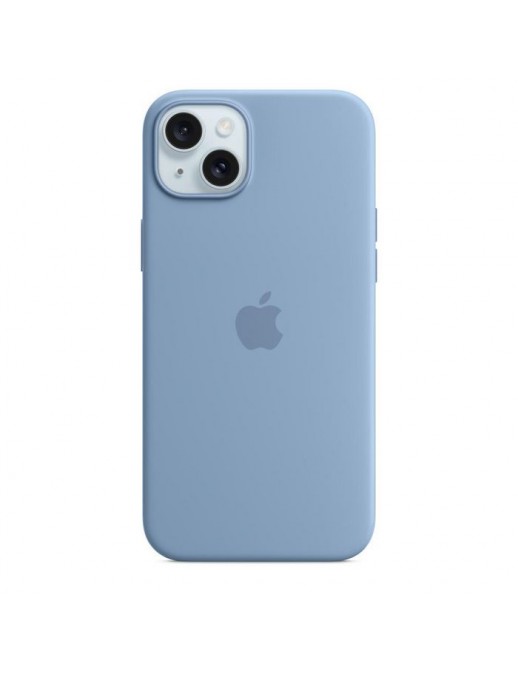 MT193ZM/A MT193ZM/A Apple Mobile Phone Case 17 Cm (6.7") Cover Blue