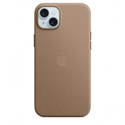 MT473ZM/A MT473ZM/A Apple Iphone 15 Plus Case With Magsafe - Taupe