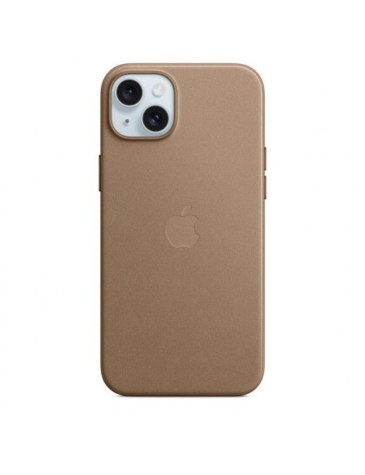MT473ZM/A MT473ZM/A Apple Iphone 15 Plus Case With Magsafe - Taupe