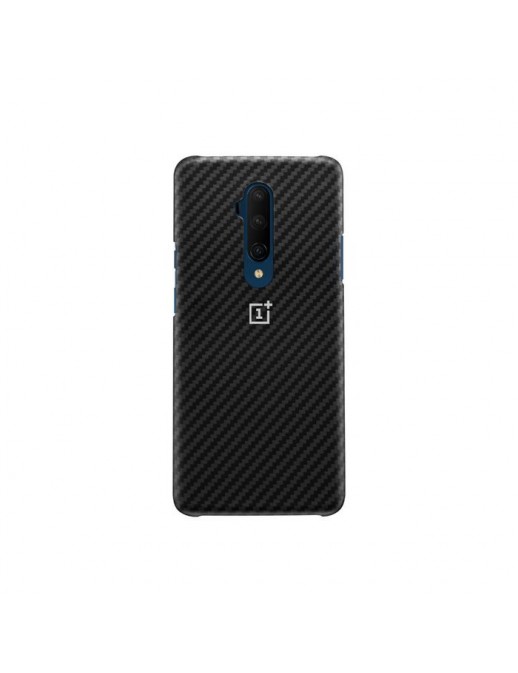 5431100117 5431100117 OnePlus Mobile Phone Case 16.9 Cm (6.67") Cover Carbon