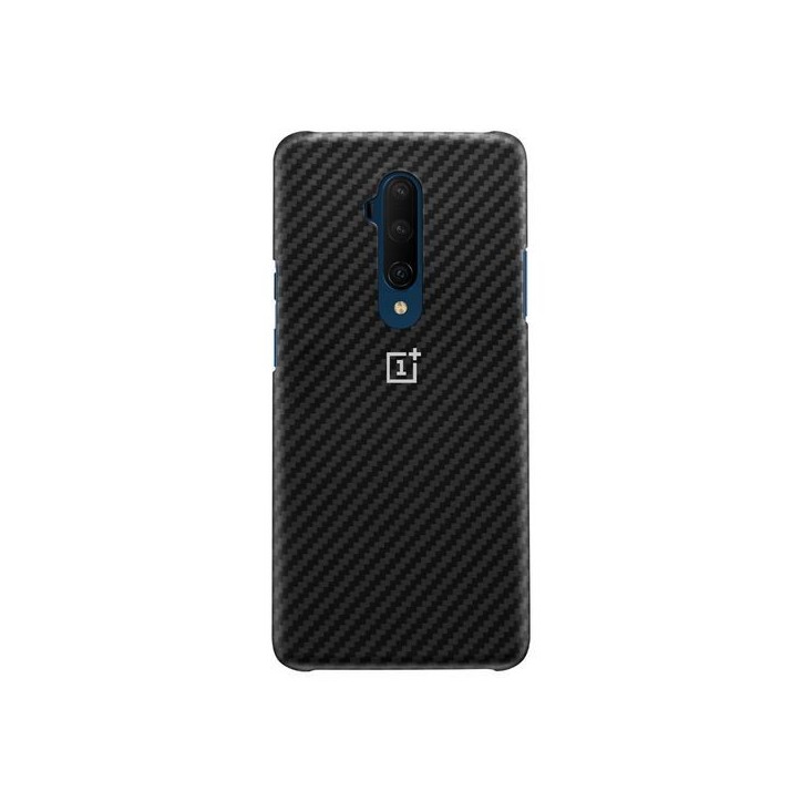 5431100117 OnePlus Mobile Phone Case 16.9 Cm (6.67") Cover Carbon