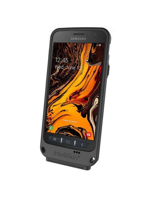 RAM-GDS-SKIN-SAM51 RAM-GDS-SKIN-SAM51 RAM Mounts IntelliSkin for Samsung Galaxy Xcover 4s