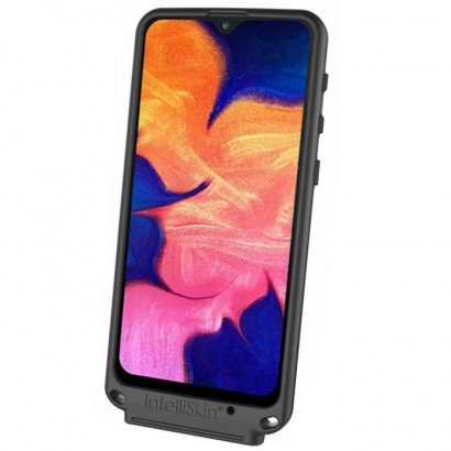 RAM-GDS-SKIN-SAM56 RAM-GDS-SKIN-SAM56 RAM Mounts IntelliSkin, 6.2", Samsung Galaxy A10 (SM-A105), Polycarbonate/TPE