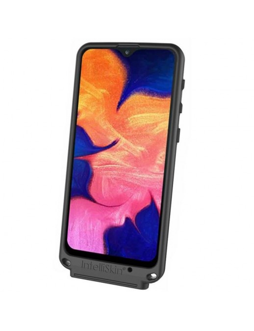 RAM-GDS-SKIN-SAM56 RAM-GDS-SKIN-SAM56 RAM Mounts IntelliSkin, 6.2", Samsung Galaxy A10 (SM-A105), Polycarbonate/TPE
