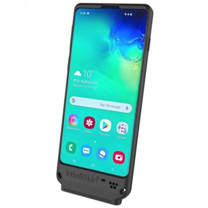 RAM-GDS-SKIN-SAM46 RAM-GDS-SKIN-SAM46 RAM Mounts IntelliSkin for Samsung Galaxy S10