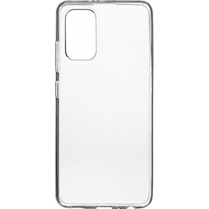 ES673084-BULK ES673084-BULK eSTUFF Samsung Galaxy A32 4G LONDON TPU Cover - Transparent Samsung Galaxy (Mobilephone) A32 4G (...