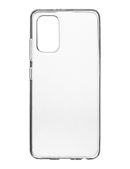 ES673084-BULK ES673084-BULK eSTUFF Samsung Galaxy A32 4G LONDON TPU Cover - Transparent Samsung Galaxy (Mobilephone) A32 4G (...