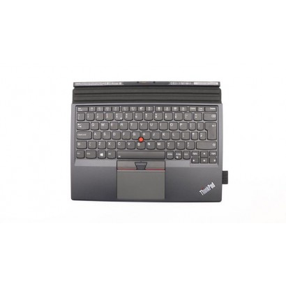 01AY128 01AY128 Lenovo Keyboard X1TB-2 Thin KBD BLK CH FRU01AY128