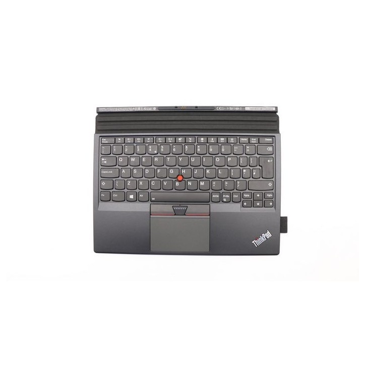 01AY128 Lenovo Keyboard X1TB-2 Thin KBD BLK CH FRU01AY128
