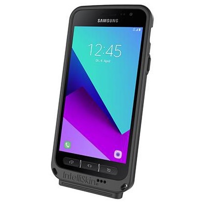 RAM-GDS-SKIN-SAM37 RAM-GDS-SKIN-SAM37 RAM Mounts IntelliSkin for Samsung Xcover 4
