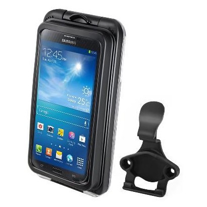 RAM-HOL-AQ7-2COU RAM-HOL-AQ7-2COU RAM Mounts RAM Aqua Box Pro 20 Case with Cradle Clip