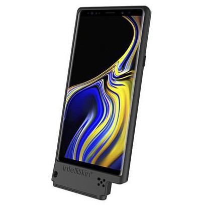 RAM-GDS-SKIN-SAM42 RAM-GDS-SKIN-SAM42 RAM Mounts IntelliSkin for Samsung Galaxy Note 9