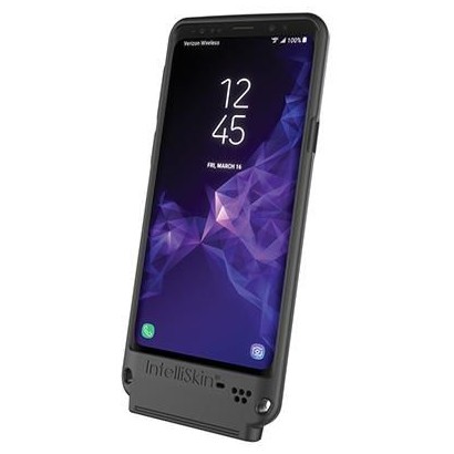 RAM-GDS-SKIN-SAM39 RAM-GDS-SKIN-SAM39 RAM Mounts IntelliSkin for Samsung Galaxy S9