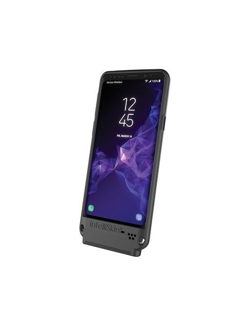 RAM-GDS-SKIN-SAM39 RAM-GDS-SKIN-SAM39 RAM Mounts IntelliSkin for Samsung Galaxy S9