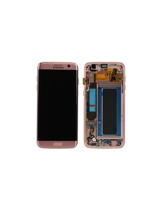 GH97-18533E GH97-18533E Samsung Samsung G935F Galaxy S7 Edge LCD Display Module 646944