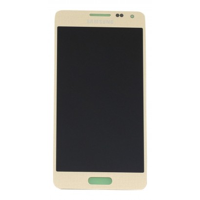 GH97-16386B GH97-16386B Samsung Samsung SM-G850F Galaxy Alpha, Complete Display LCD+Touchscreen, gold 646896