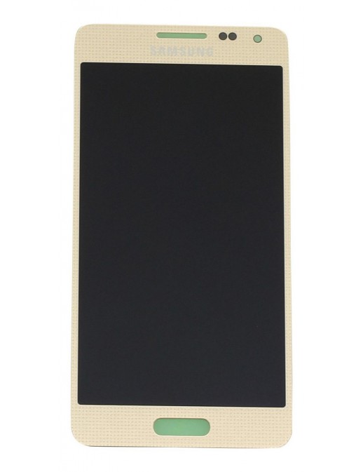 GH97-16386B GH97-16386B Samsung Samsung SM-G850F Galaxy Alpha, Complete Display LCD+Touchscreen, gold 646896