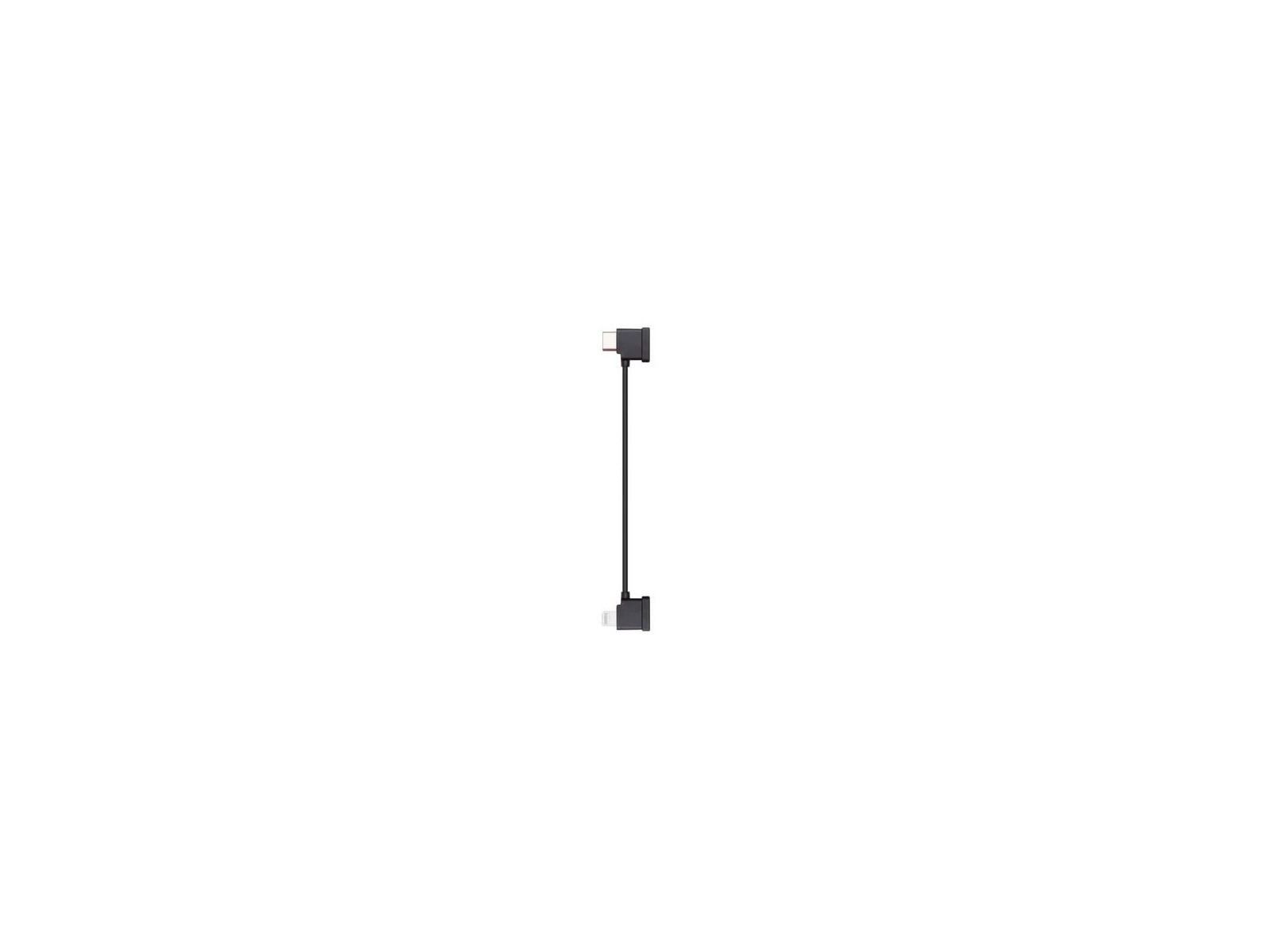 CP.MA.00000224.01 CP.MA.00000224.01 DJI Lightning Cable Black