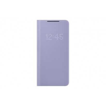 EF-NG996PVEGEW EF-NG996PVEGEW Samsung Ef-Ng996 Mobile Phone Case 17 Cm (6.7") Cover Violet
