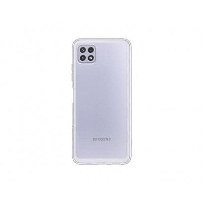 EF-QA226TTEGEU EF-QA226TTEGEU Samsung Mobile Phone Case 16.3 Cm (6.4") Cover Transparent