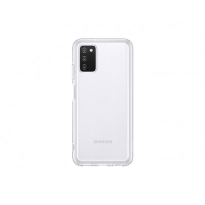 EF-QA038TTEGEU EF-QA038TTEGEU Samsung Mobile Phone Case 16.5 Cm (6.5") Cover Transparent