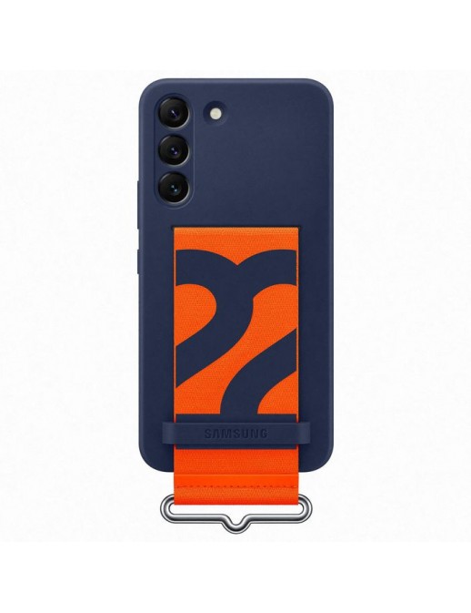 EF-GS901TNEGWW EF-GS901TNEGWW Samsung Ef-Gs901T Mobile Phone Case 15.5 Cm (6.1") Cover Navy
