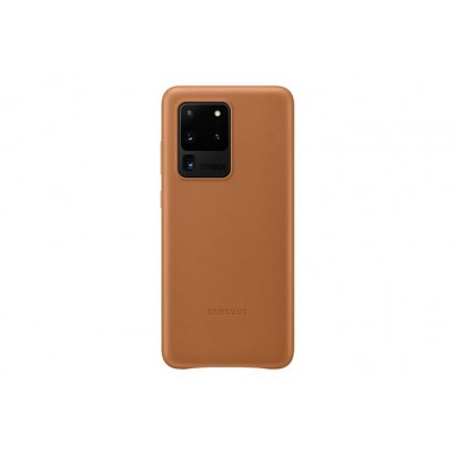 EF-VG988LAEGEU EF-VG988LAEGEU Samsung Ef-Vg988 Mobile Phone Case 17.5 Cm (6.9") Cover Brown