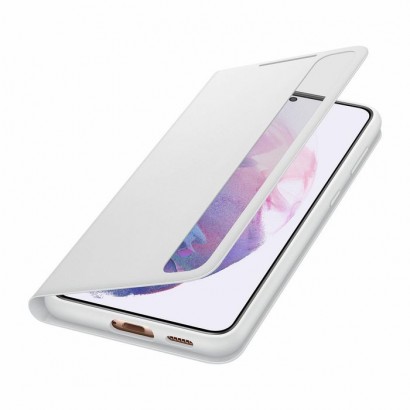 EF-ZG996CJEGEW EF-ZG996CJEGEW Samsung Ef-Zg996 Mobile Phone Case 17 Cm (6.7") Cover Grey