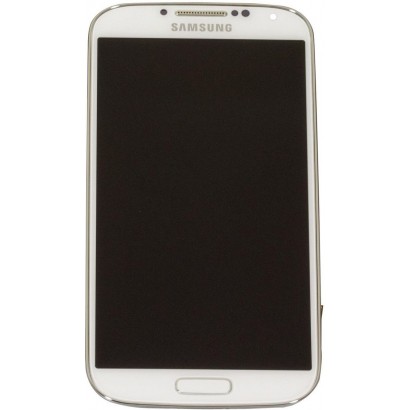 GH97-14630A GH97-14630A Samsung Samsung GT-i9500 Galaxy S4, display, touchscreen, white Samsung Galaxy (Mobilephone) S4 (GT-I...