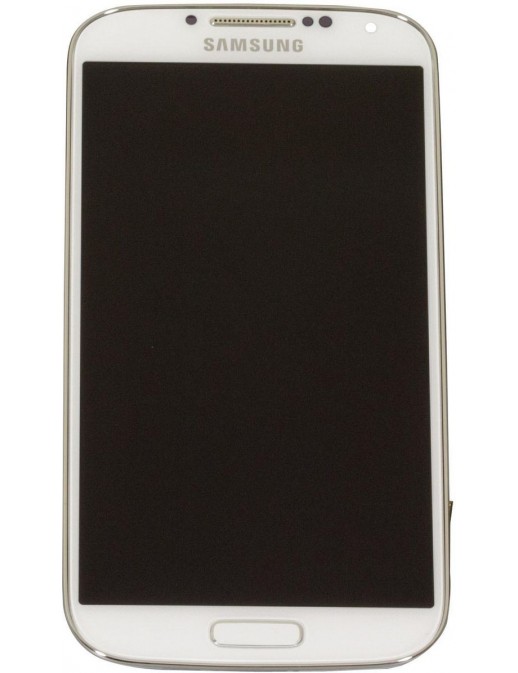 GH97-14630A GH97-14630A Samsung Samsung GT-i9500 Galaxy S4, display, touchscreen, white Samsung Galaxy (Mobilephone) S4 (GT-I...