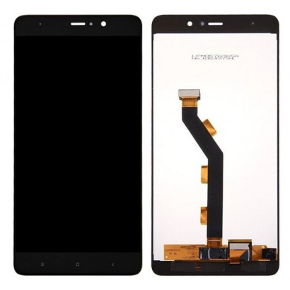 MOBX-XMI-MI5S-LCD-B MOBX-XMI-MI5S-LCD-B CoreParts Mi 5S LCD Screen Black Org. LCD Screen and Digitizer with Front Frame Assem...