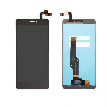 MOBX-XMI-RDMINOTE4X-LCD-B MOBX-XMI-RDMINOTE4X-LCD-B CoreParts RedMi Note 4X LCD Black Black LCD Screen with Digitizer Assembl...