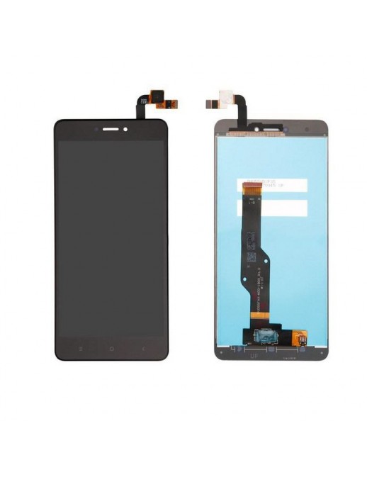 MOBX-XMI-RDMINOTE4X-LCD-B MOBX-XMI-RDMINOTE4X-LCD-B CoreParts RedMi Note 4X LCD Black Black LCD Screen with Digitizer Assembl...