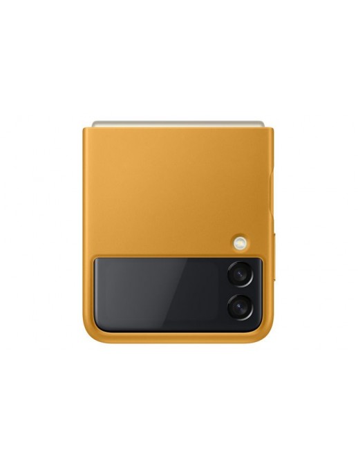 EF-VF711LYEGWW EF-VF711LYEGWW Samsung Ef-Vf711 Mobile Phone Case 17 Cm (6.7") Cover Brown