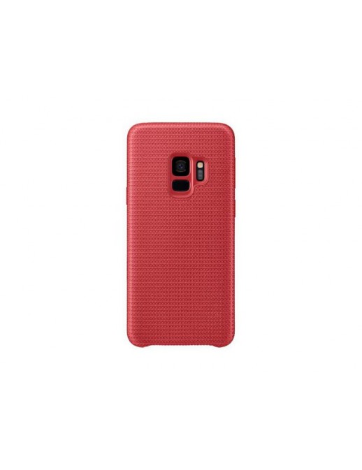 EF-GG960FREGWW EF-GG960FREGWW Samsung Ef-Gg960 Mobile Phone Case 14.7 Cm (5.8") Cover Red