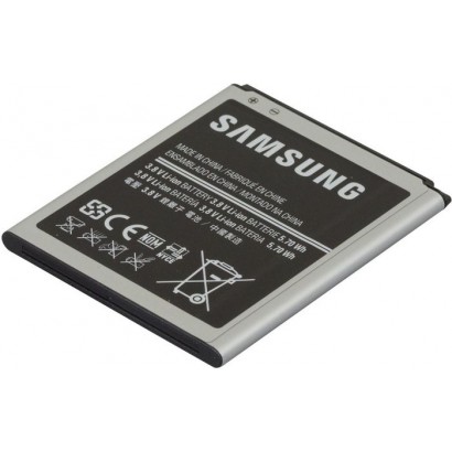GH43-03701A GH43-03701A Samsung Li-Ion 1500 mАh 686705 Samsung Galaxy (Mobilephone) Ace 2 (GT-I8160)
