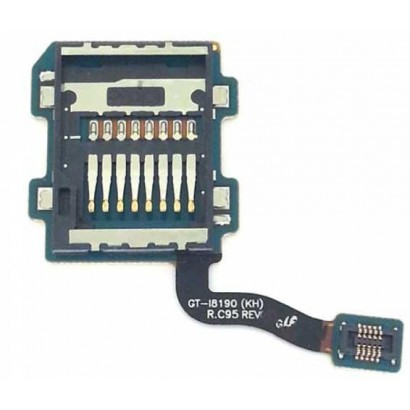 GH59-12843A GH59-12843A Samsung Samsung GT-I8190 Galaxy S3 Mini