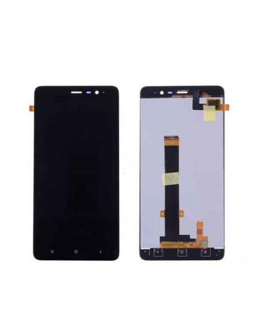 MOBX-XMI-RDMINOTE3PRO-LCD-B MOBX-XMI-RDMINOTE3PRO-LCD-B CoreParts Xiaomi RedMi Note 3 LCD Screen & Digitizer Black